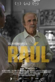 Raúl 2015 on netflix