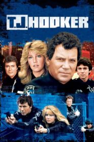 T.J. Hooker – Blood Sport 1986 on netflix