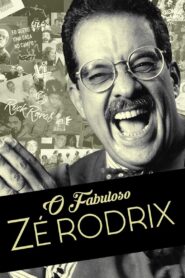 O Fabuloso Zé Rodrix 2018 on netflix