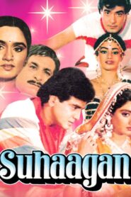 Suhaagan 1986 on netflix