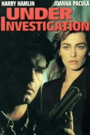 Under Investigation 1993 on netflix