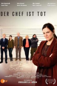 Der Chef ist tot 2016 on netflix