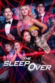 The Sleepover 2020 on netflix