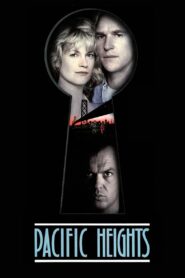 Pacific Heights 1990 on netflix