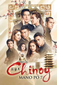 Mano Po 7: Chinoy 2016 on netflix