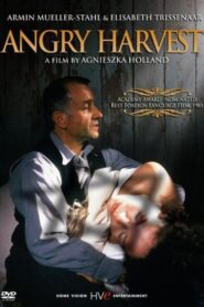 Angry Harvest 1985 on netflix