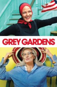 Grey Gardens 2009 on netflix
