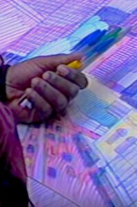 Wesley Willis: Artist of the Streets 1988 on netflix