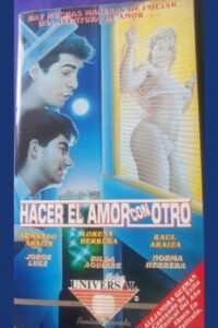 Hacer el amor con otro 1991 on netflix