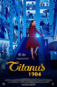 Titanus 1904 2024 on netflix