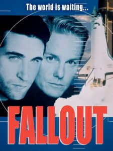 Fallout 1998 on netflix