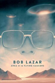 Bob Lazar: Area 51 and Flying Saucers 2018 on netflix