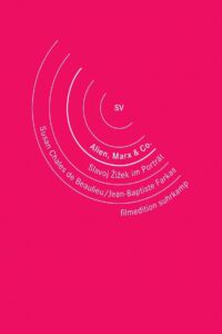 Alien, Marx & Co. – Zizek Portrait 2009 on netflix