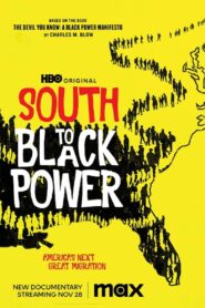 South to Black Power 2023 on netflix