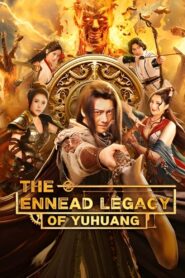 The Ennead Legacy of Yuhuang 2023 on netflix