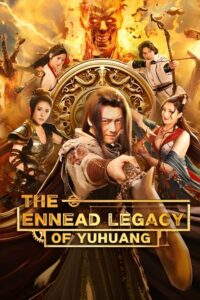 The Ennead Legacy of Yuhuang 2023 on netflix