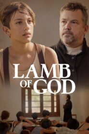 Lamb of God 2020 on netflix