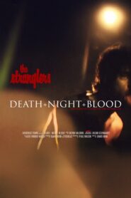 The Stranglers: Death + Night + Blood 2019 on netflix