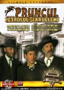 The Oil, the Baby and the Transylvanians 1981 on netflix