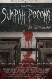 Sumpah Pocong Di Sekolah 2008 on netflix