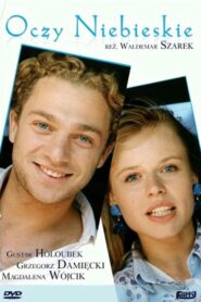 Oczy niebieskie 1994 on netflix