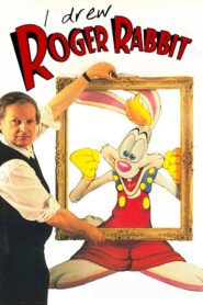 I Drew Roger Rabbit 1988 on netflix