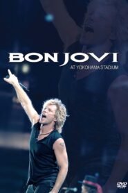 Bon Jovi | Live at Yokohama Stadium 1996 on netflix