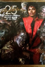 Michael Jackson 25th Anniversary of Thriller 2008 on netflix