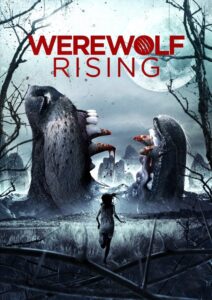 Werewolf Rising 2014 on netflix
