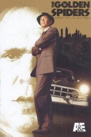 The Golden Spiders: A Nero Wolfe Mystery 2000 on netflix