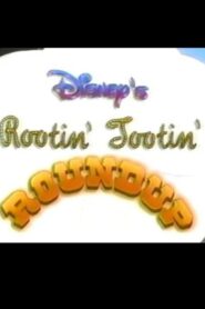 Rootin’ Tootin’ Roundup 1989 on netflix