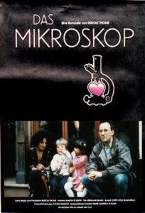 The Microscope 1988 on netflix
