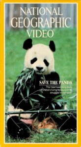 Save the Panda 1983 on netflix