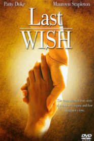 Last Wish 1992 on netflix
