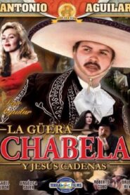 La Güera Chabela 1994 on netflix
