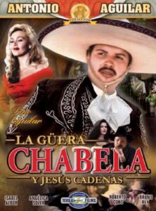 La Güera Chabela 1994 on netflix
