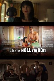 Like in HOLLYWOOD 2019 on netflix