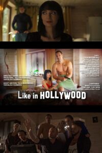 Like in HOLLYWOOD 2019 on netflix