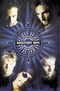 Backstreet Boys: Around the World 2001 on netflix
