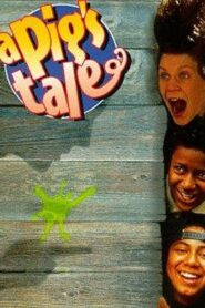 A Pig’s Tale 1996 on netflix