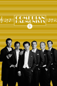 The Harmonists 1997 on netflix