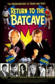 Return to the Batcave: The Misadventures of Adam and Burt 2003 on netflix