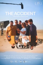 The Accident 2020 on netflix