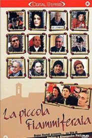 La piccola fiammiferaia 2006 on netflix