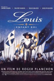 Louis, the Child King 1993 on netflix