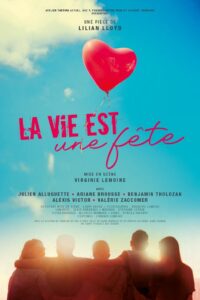 La vie est une fête 2023 on netflix