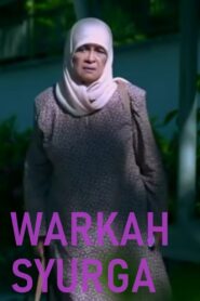 Warkah Syurga 2014 on netflix