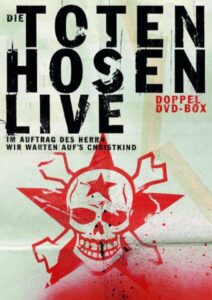 Die Toten Hosen – Im Auftrag des Herrn – Live 1996 on netflix