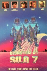Disaster at Silo 7 1988 on netflix