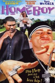 The Homeboy 2001 on netflix